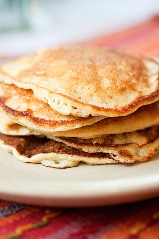 delicious-pancakes