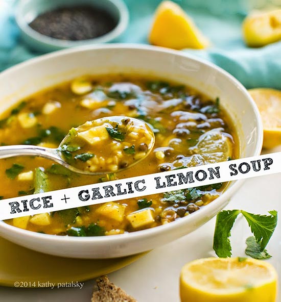 lemon-lentil-soup