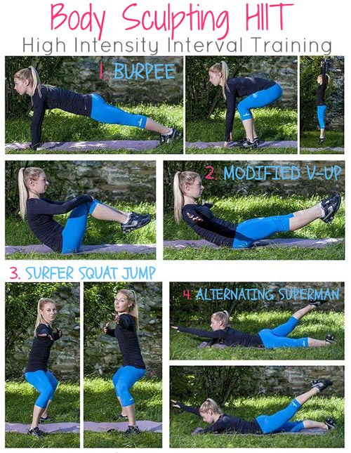 Body-Sculpting-HIIT-Workout