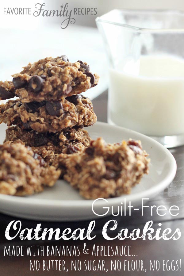 guilt-free-oatmeal-cookies